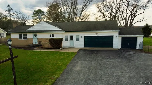 $455,000 | 7288 Center Street, Colden, NY 14170