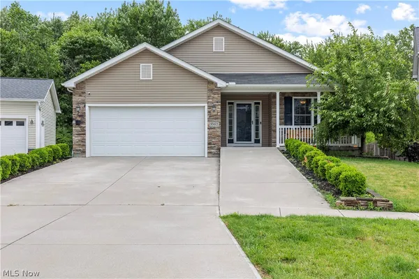 $335,000 | 3502 Astor Lane, Lorain, OH 44053