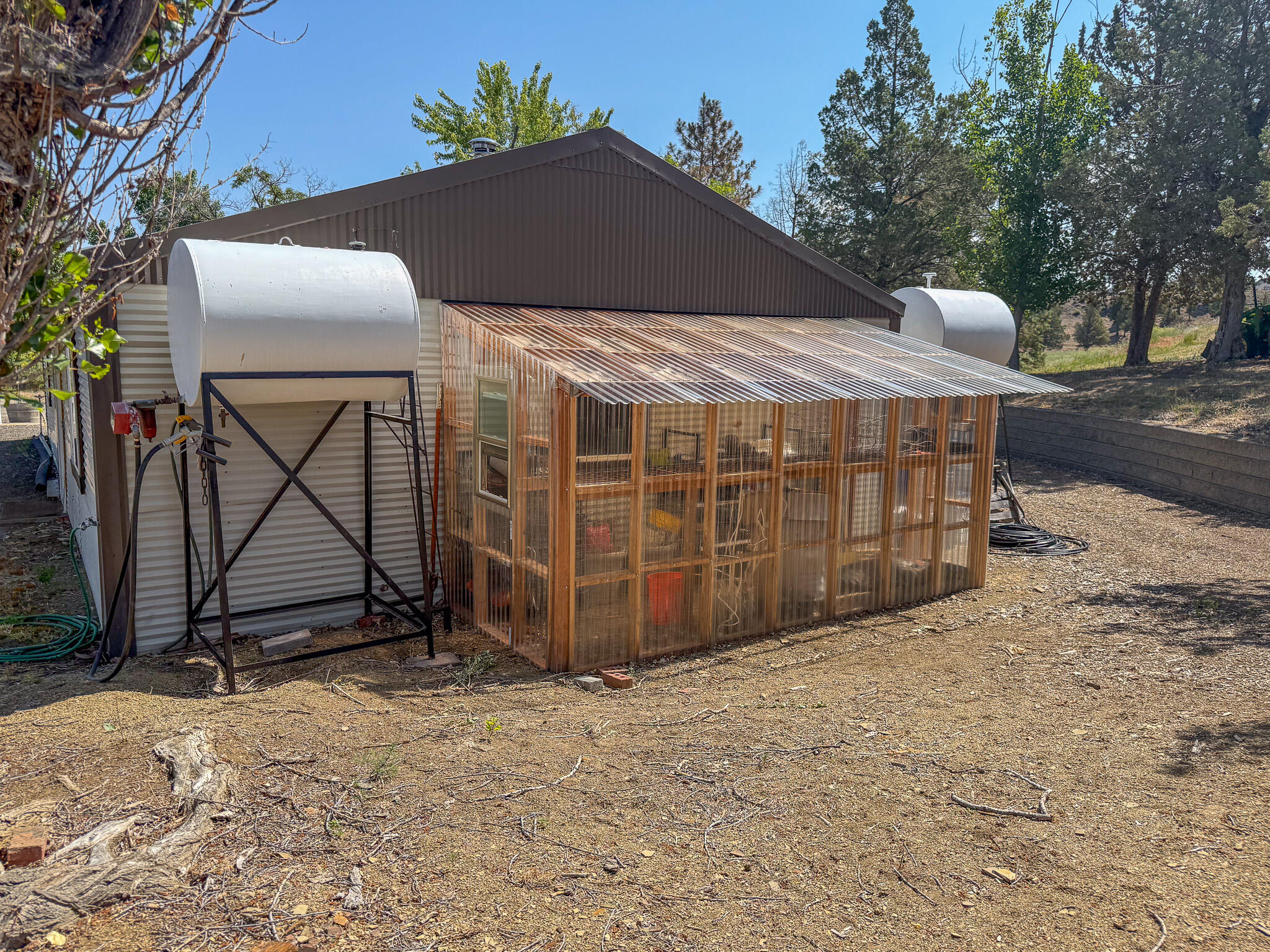 33817 Gage Road Mitchell, OR 97750 - Photo 53 of 56 IMG_1257