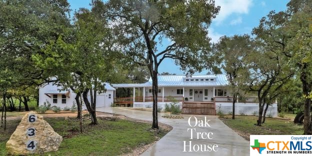 634 Narrows Road Blanco, TX 78606 - Photo 1 of 1