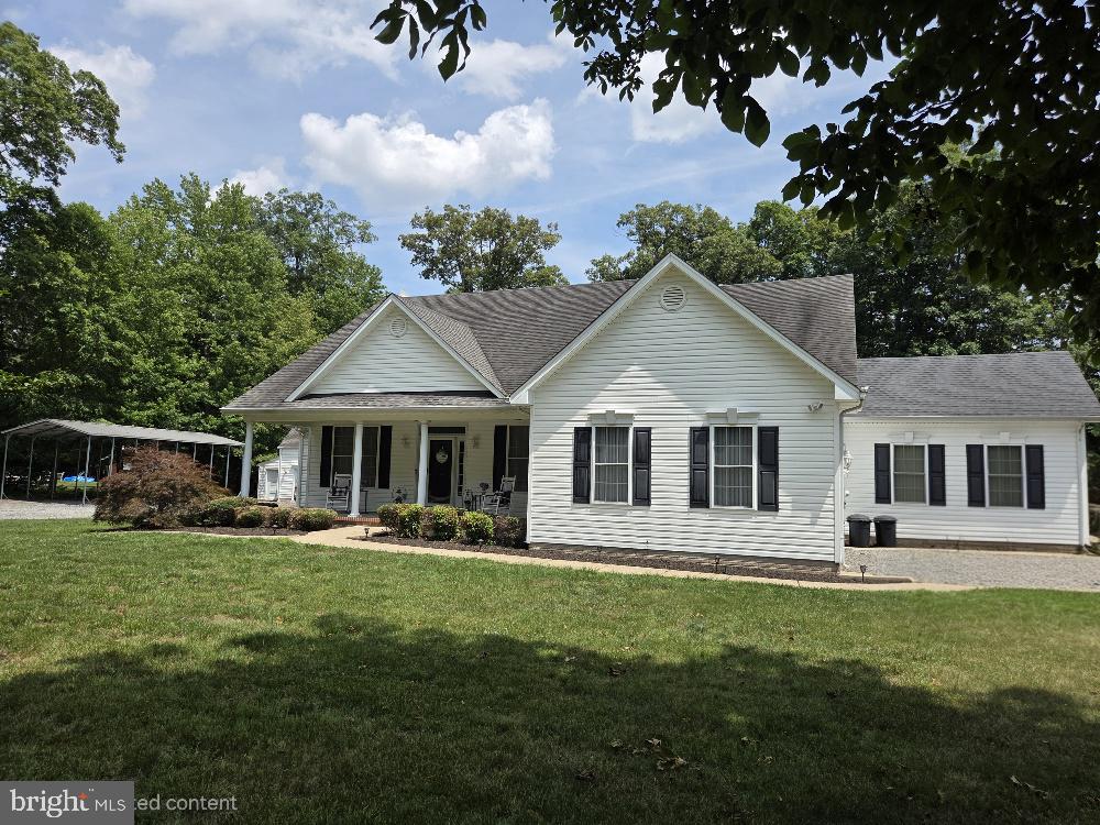 4952 Lansdowne Road Fredericksburg, VA 22408 - Photo 7 of 11