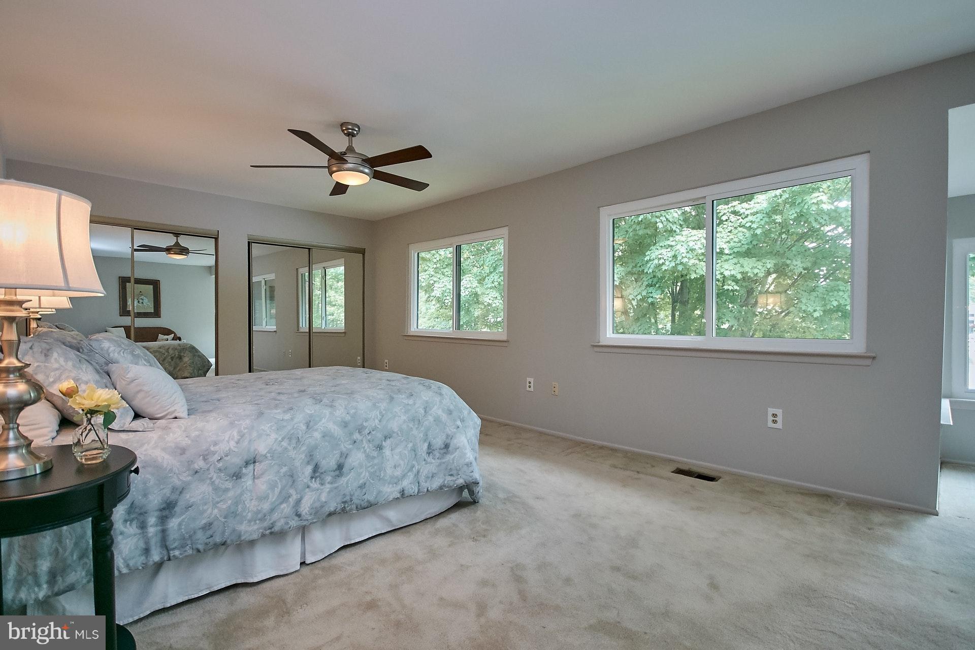 2131 Cabots Point Lane Reston, VA 20191 - Photo 16 of 29 Bedroom (Master)