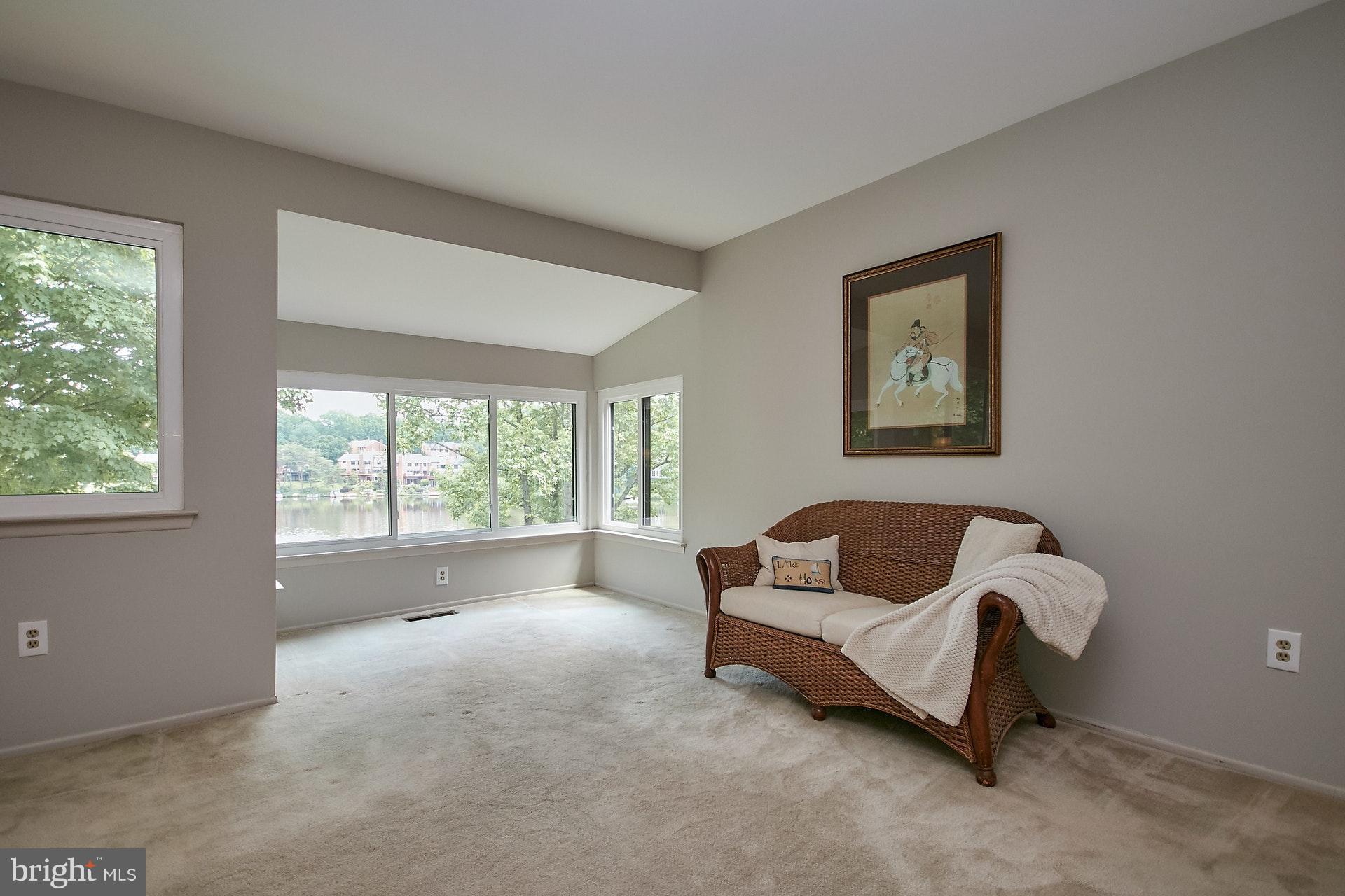 2131 Cabots Point Lane Reston, VA 20191 - Photo 17 of 29 Bedroom (Master)