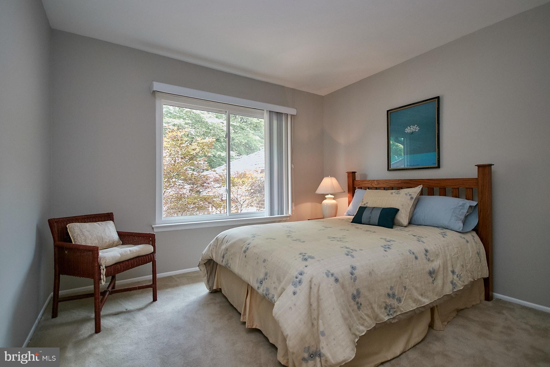 2131 Cabots Point Lane Reston, VA 20191 - Photo 19 of 29 Bedroom