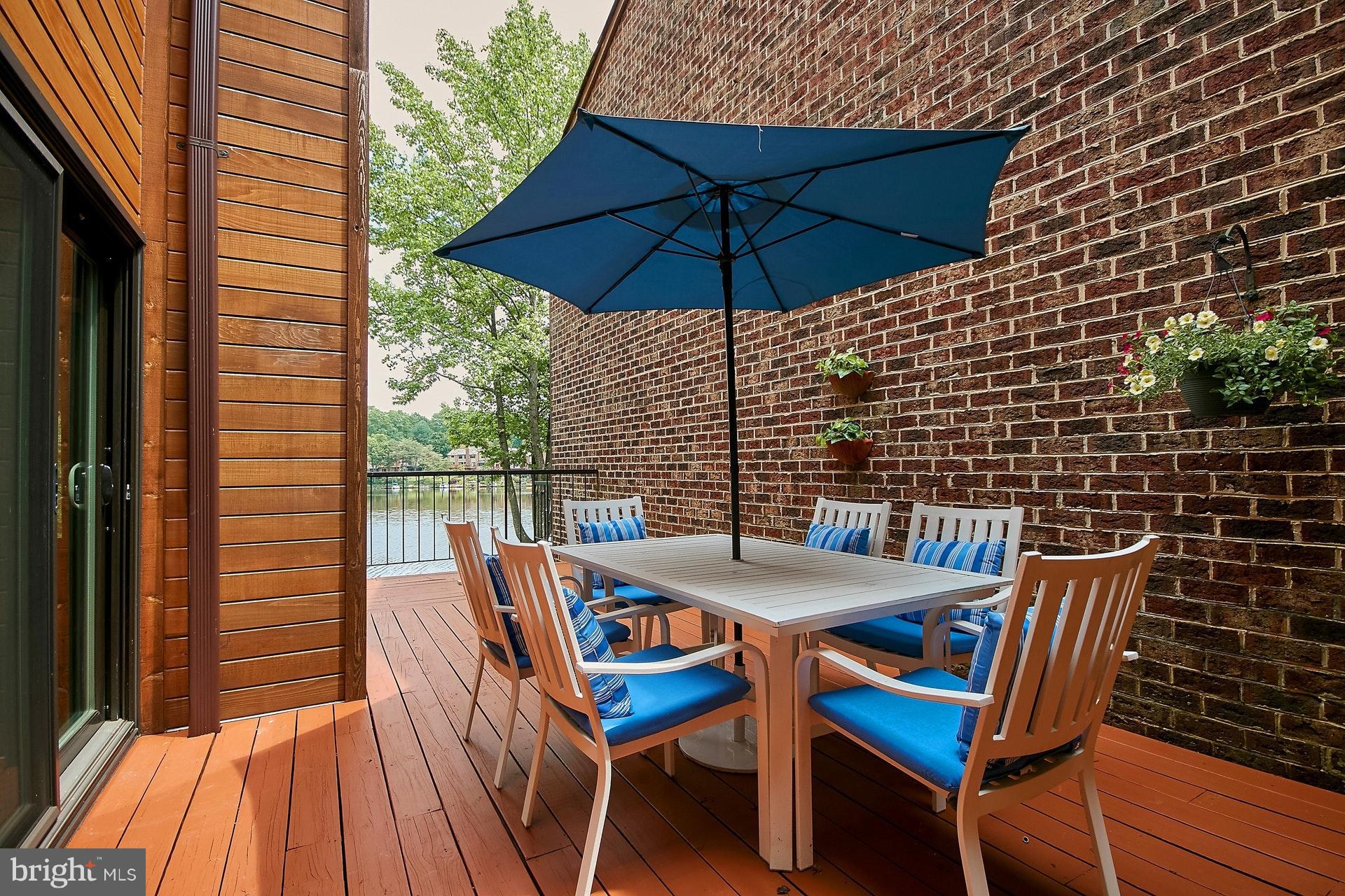 2131 Cabots Point Lane Reston, VA 20191 - Photo 22 of 29 Exterior (Rear)