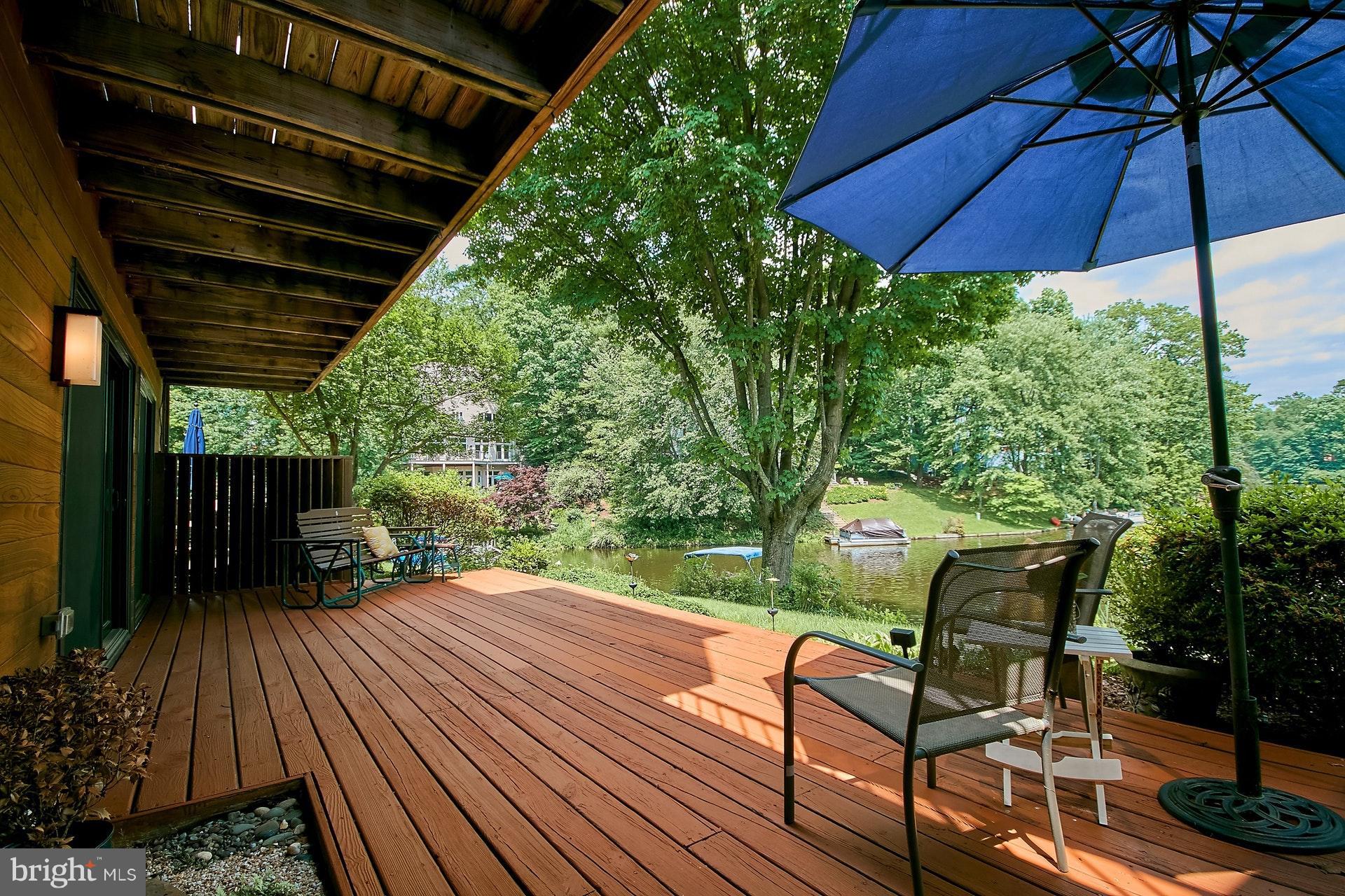 2131 Cabots Point Lane Reston, VA 20191 - Photo 26 of 29 Exterior (Rear)