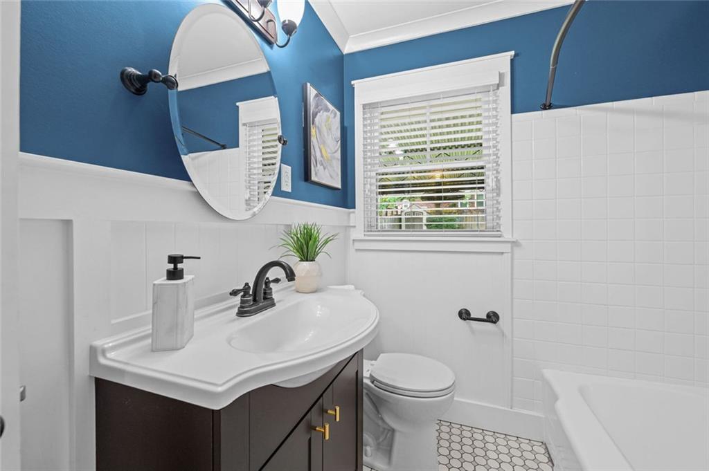 1394 North Druid Hills Road Brookhaven, GA 30319 - Photo 21 of 37