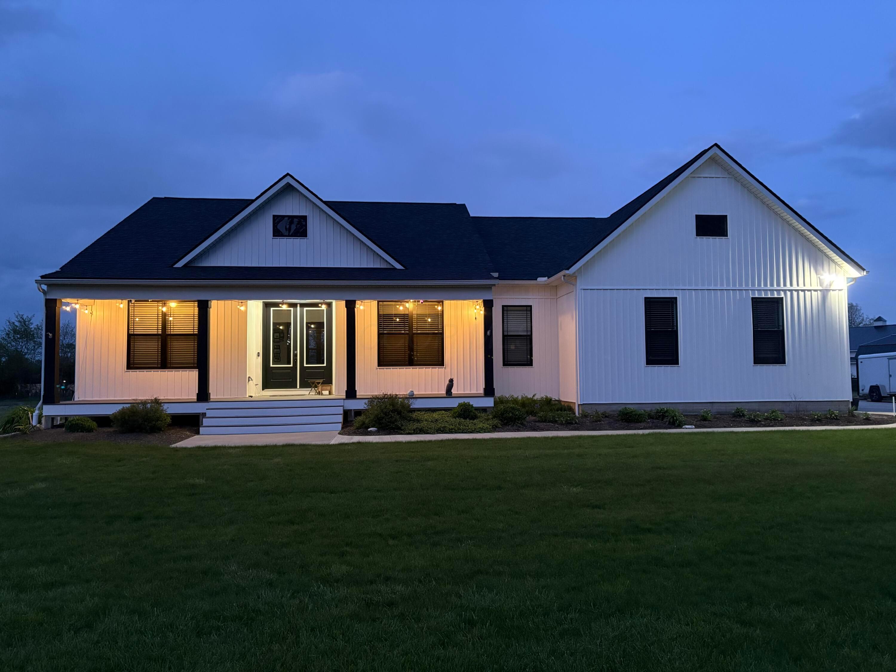 561 Brindle Road Ostrander, OH 43061 - Photo 2 of 65