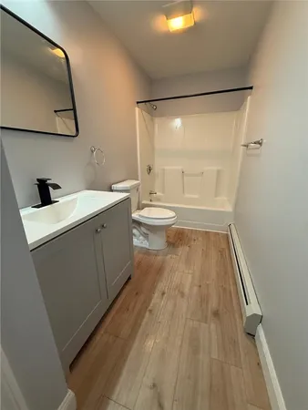 $2,075 | 61 Vale Street, Unit 6, Pawtucket, RI 02860