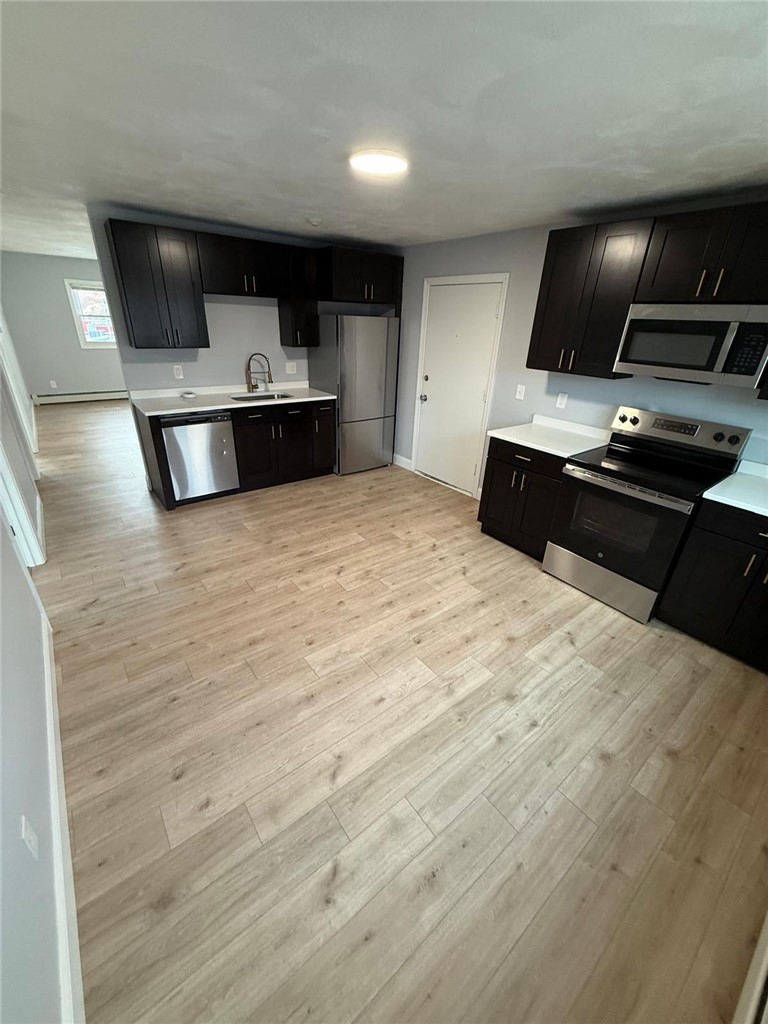 61 Vale Street, Unit 6 Pawtucket, RI 02860 - Photo 2 of 14