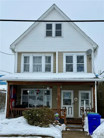 $74,900 | 3692 1st Street, Hamburg, NY 14219