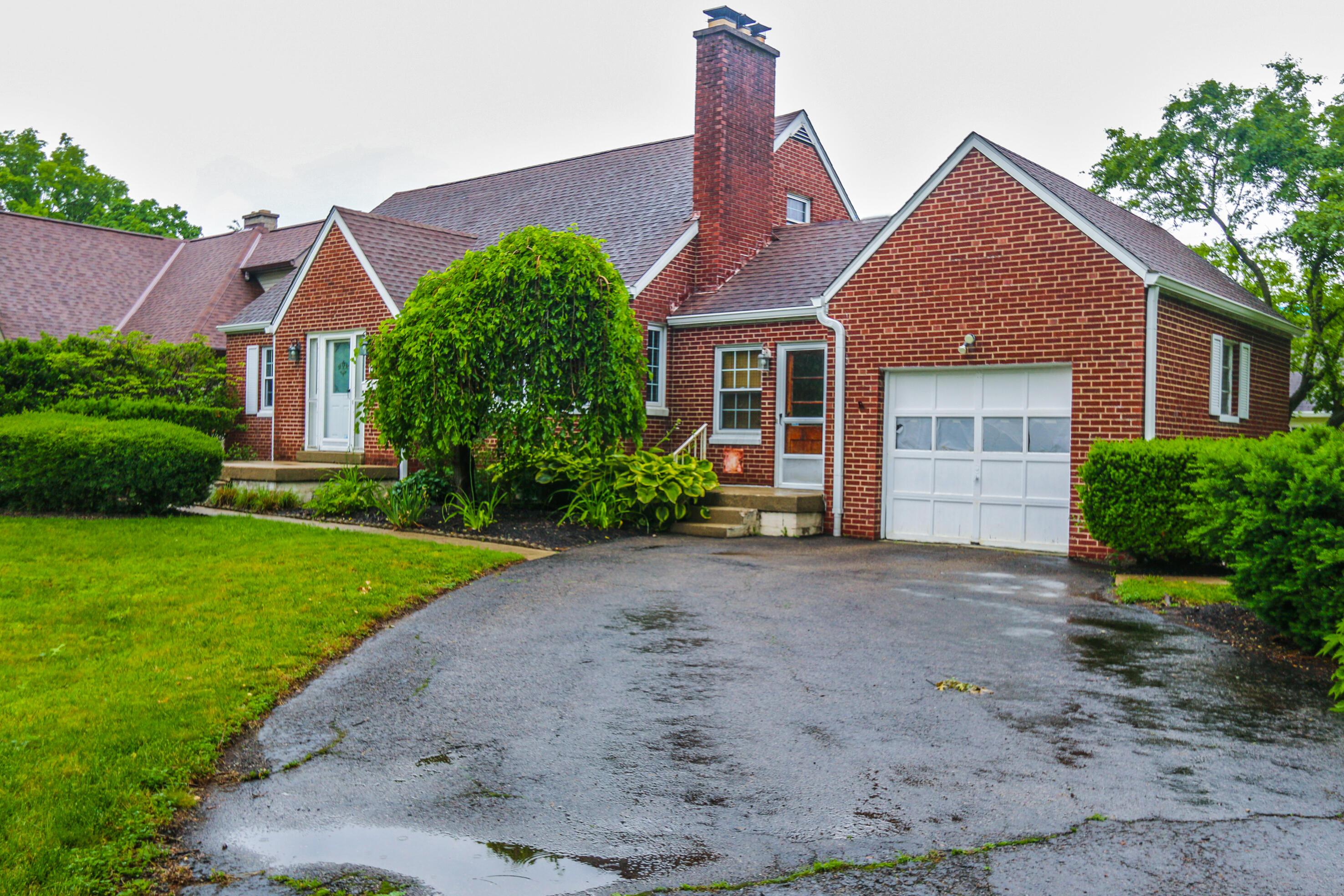 64 Edgevale Road Columbus, OH 43209 - Photo 67 of 69 64 Edgevale Rd. 50