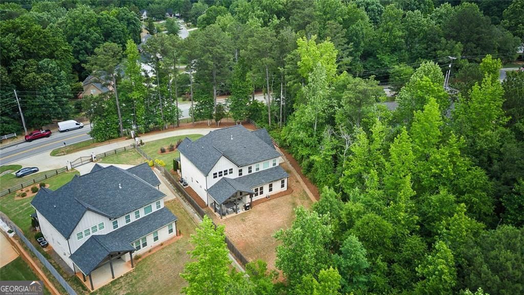 990 Tab Roberts Road Northwest Lawrenceville, GA 30043 - Photo 5 of 59