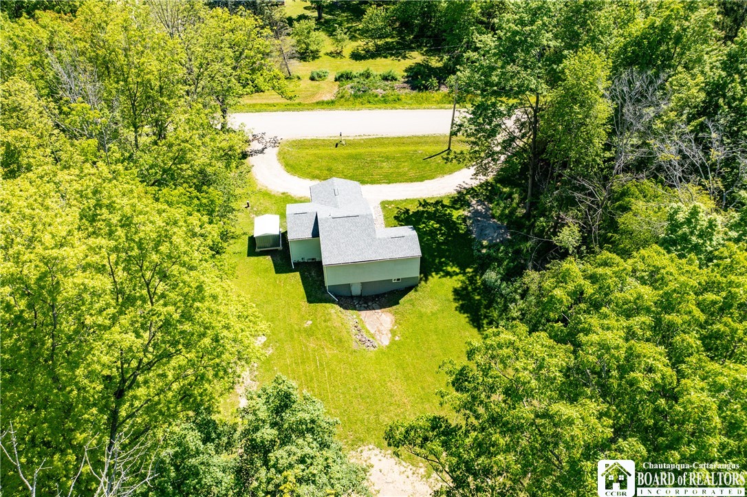 532 Eccles Road Kennedy, NY 14747 - Photo 25 of 29