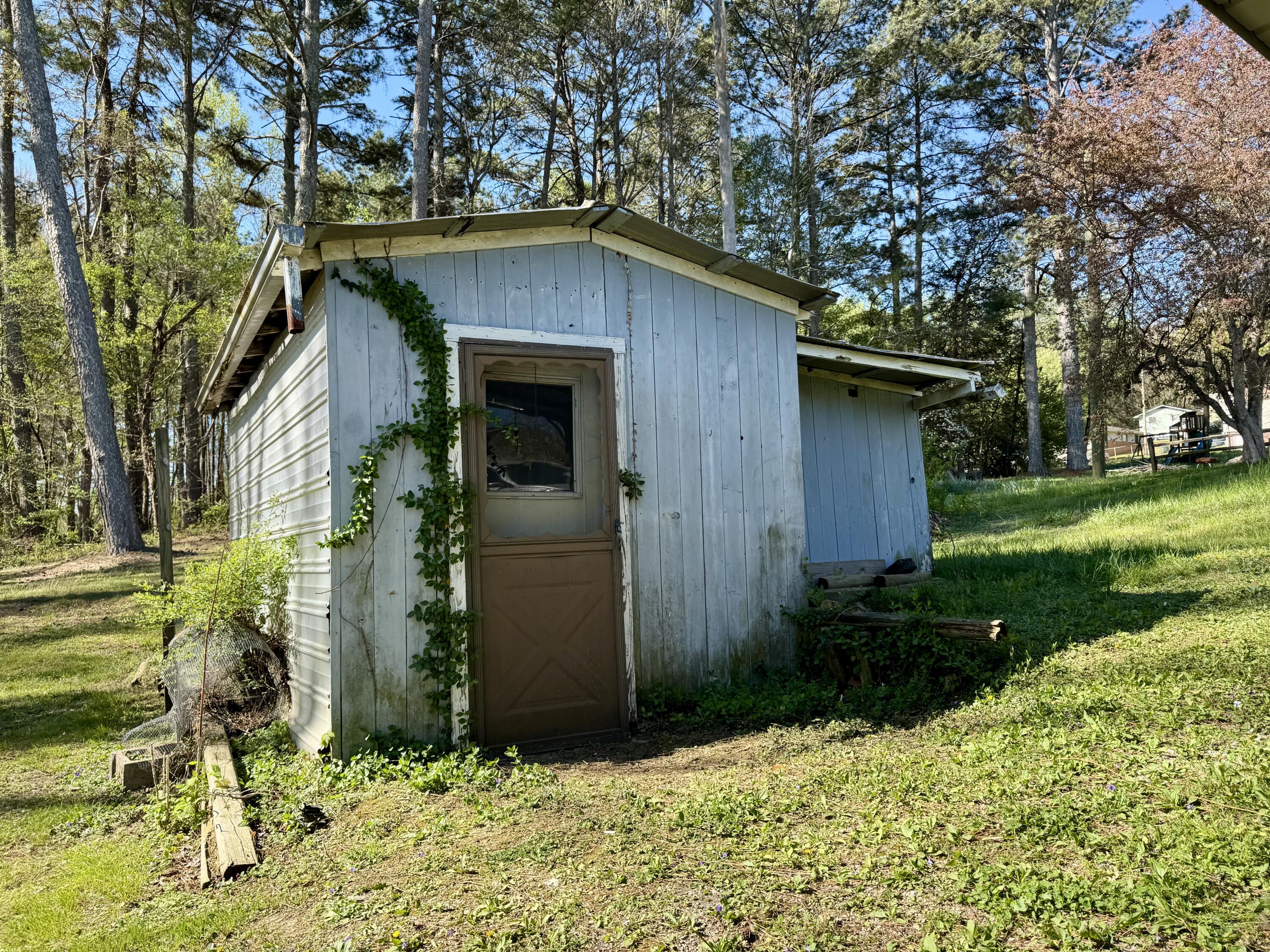 670 Pine Grove Road Ringgold, GA 30736 - Photo 25 of 27 IMG_8337