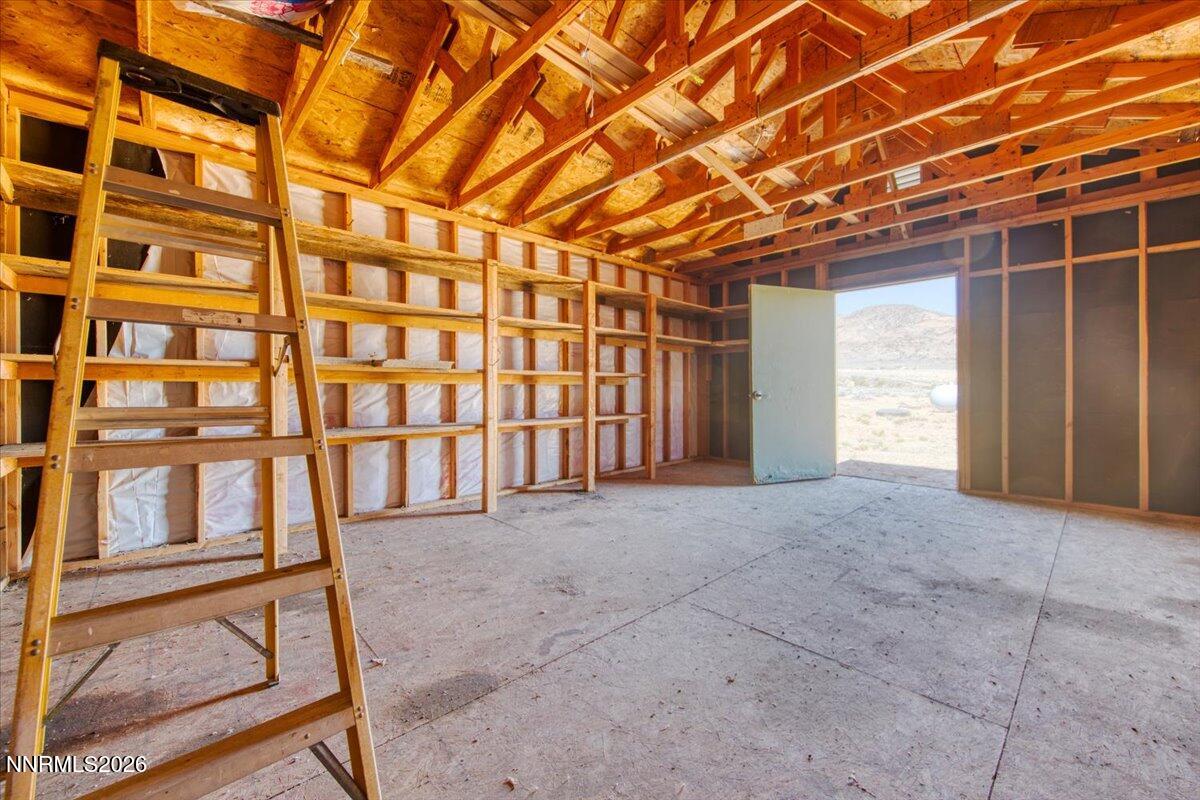 555 Serenity Place Reno, NV 89510 - Photo 40 of 67 Detached Shop