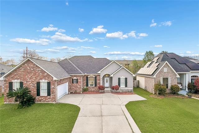 207 Spartan Loop Slidell, LA 70458 - Photo 2 of 21 Gallery Image 2