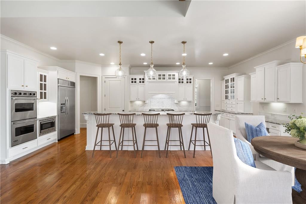 2551 Raintree Drive Northeast Atlanta, GA 30345 - Photo 11 of 71