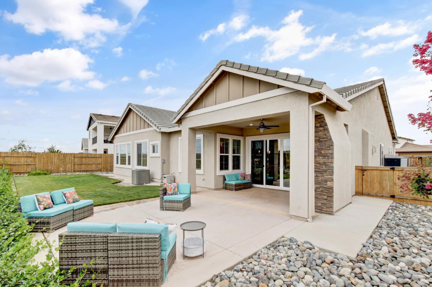 1229 Buck Ridge Drive Rocklin, CA 95765 - Photo 44 of 62
