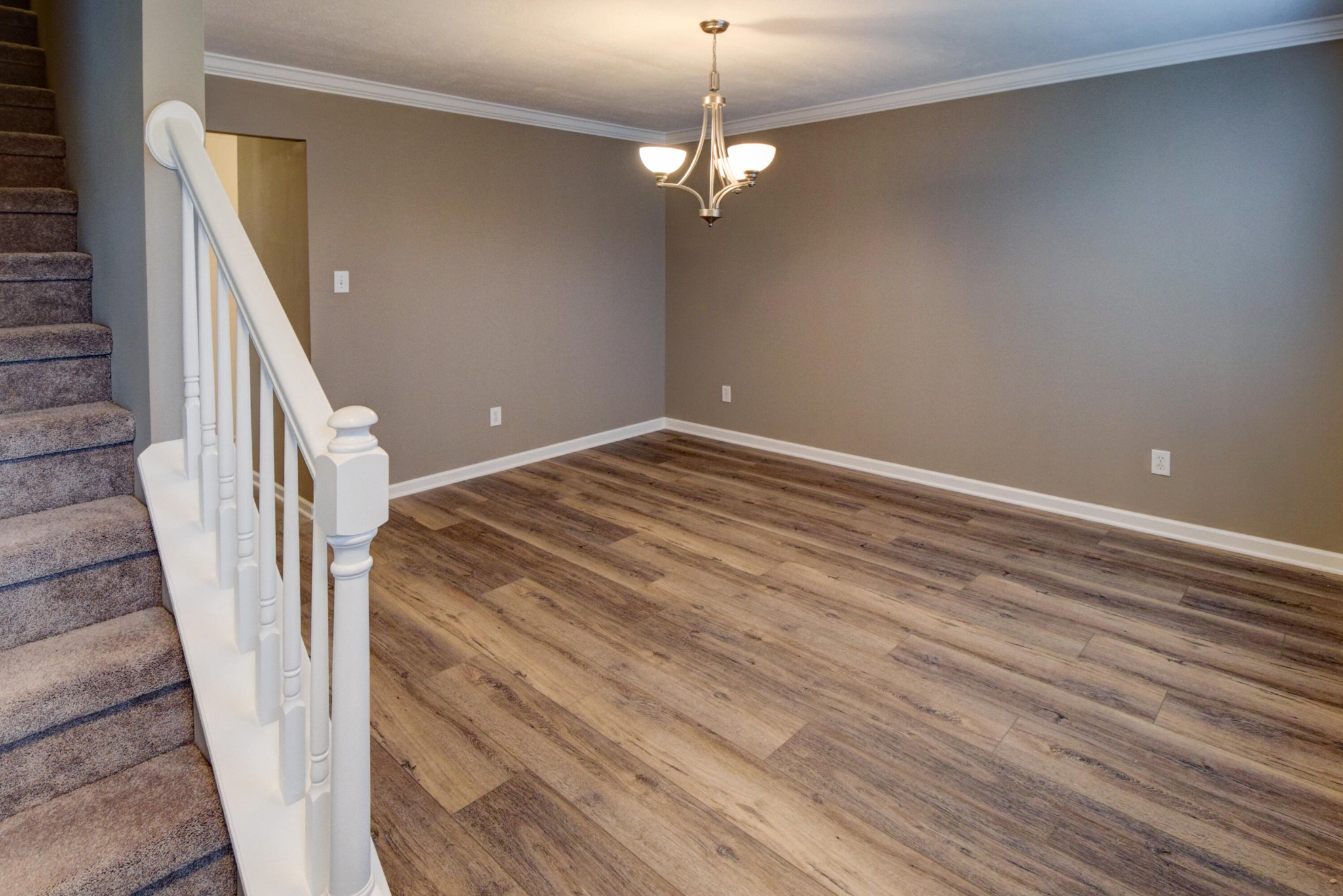 7701 Ambergate Road Powell, TN 37849 - Photo 2 of 29 Gallery Image 2