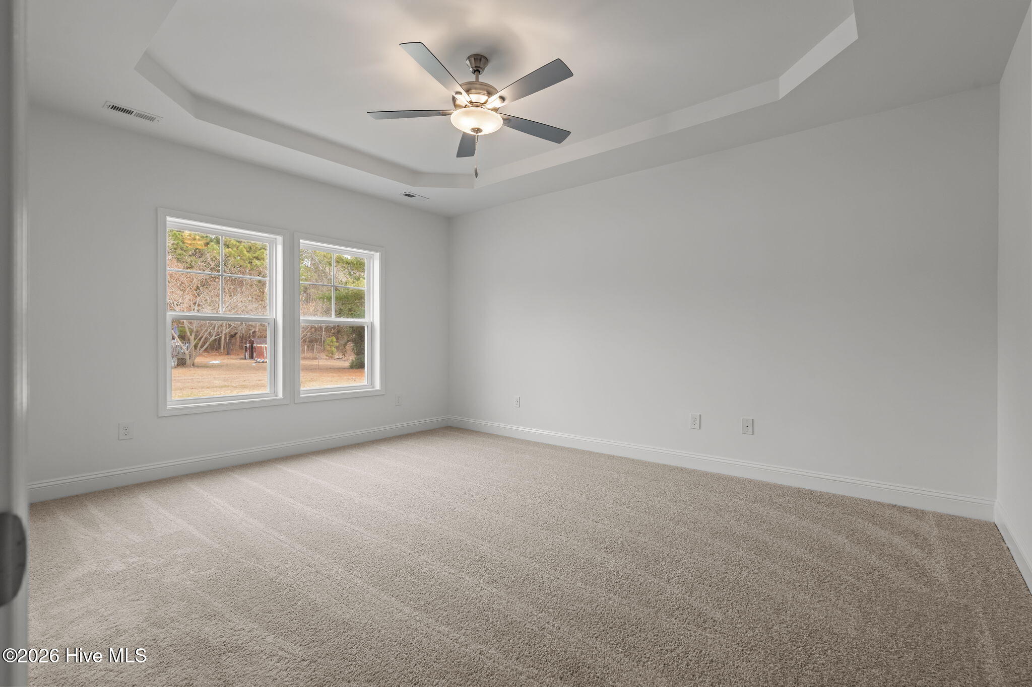 394 Lakebay Road Vass, NC 28394 - Photo 25 of 50 Primary Bedroom
