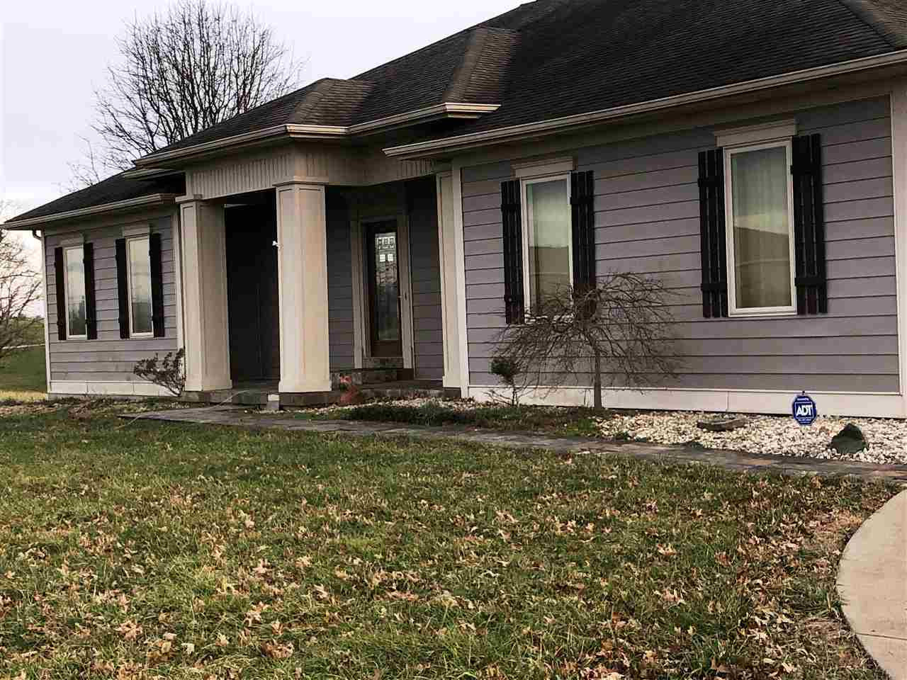 130 Hunters Trail Dry Ridge, KY 41035 - Photo 3 of 49