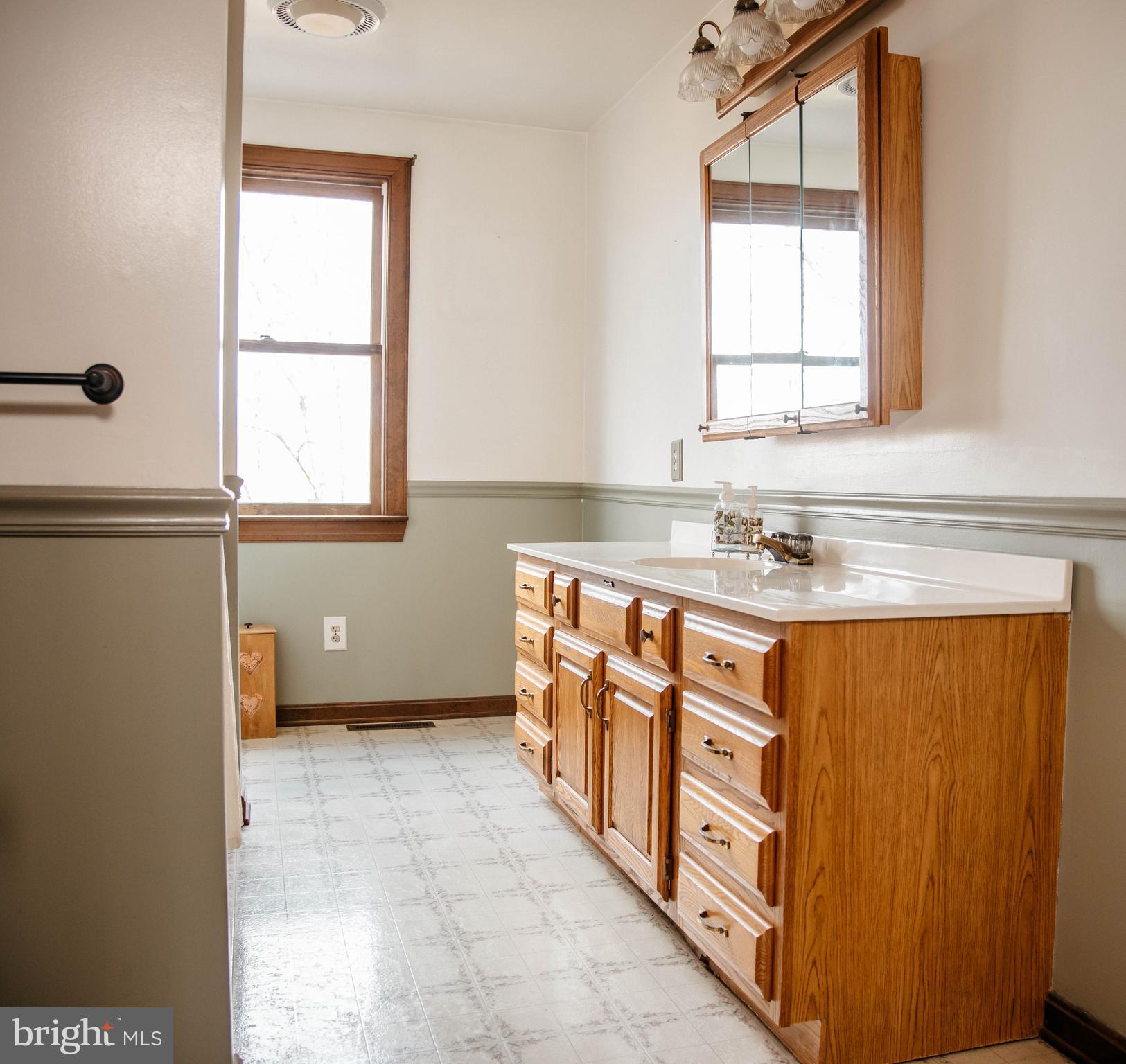 702 Deer Road Fawn Grove, PA 17321 - Photo 15 of 42 Main Floor Full Bath
