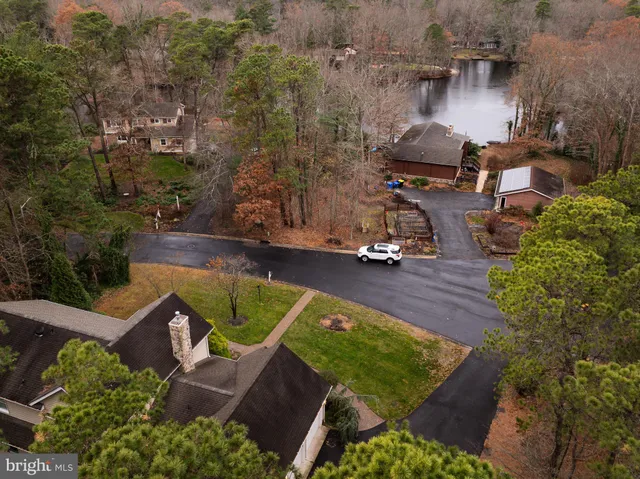 $699,900 | 78 North Lakeside Drive West, Medford, NJ 08055