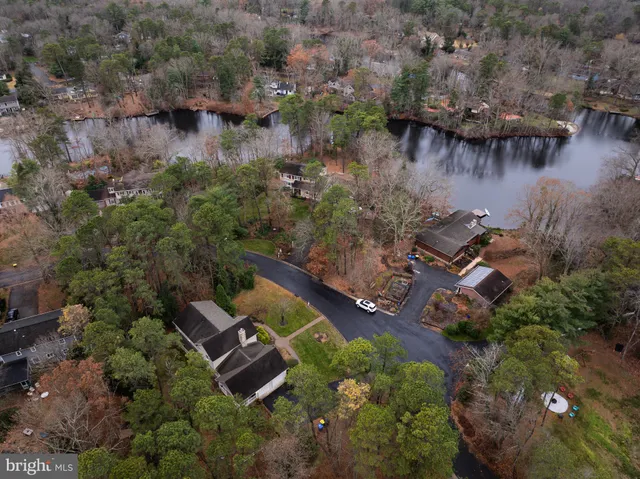 $699,900 | 78 North Lakeside Drive West, Medford, NJ 08055