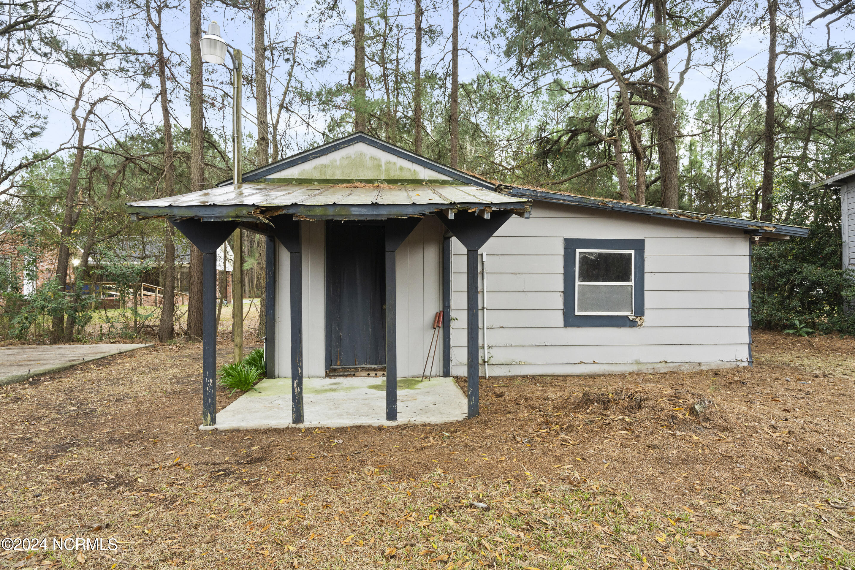304 West Wards Bridge Road Warsaw, NC 28398 - Photo 54 of 59 mls-DSC05230