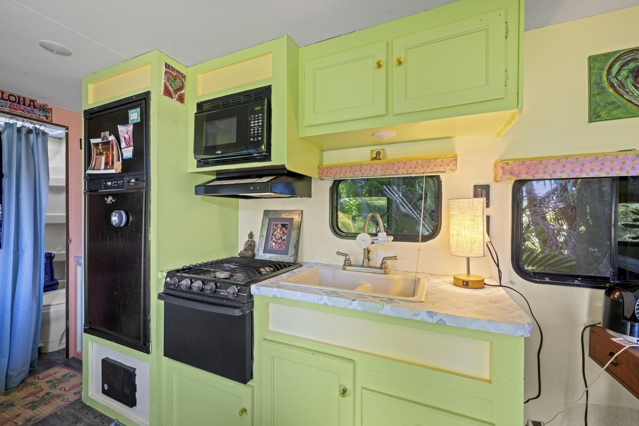 62 Hoolawa Road, Unit B Haiku, HI 96708 - Photo 30 of 36