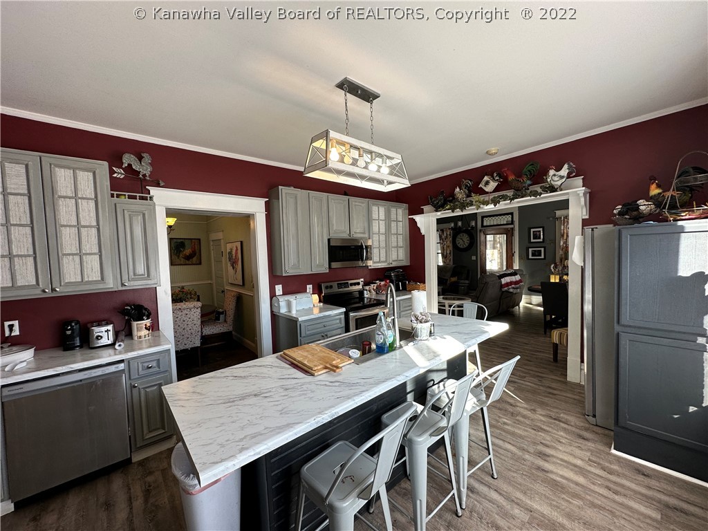 574 Stratton Street Logan, WV 25601 - Photo 12 of 37 Gallery Image 12