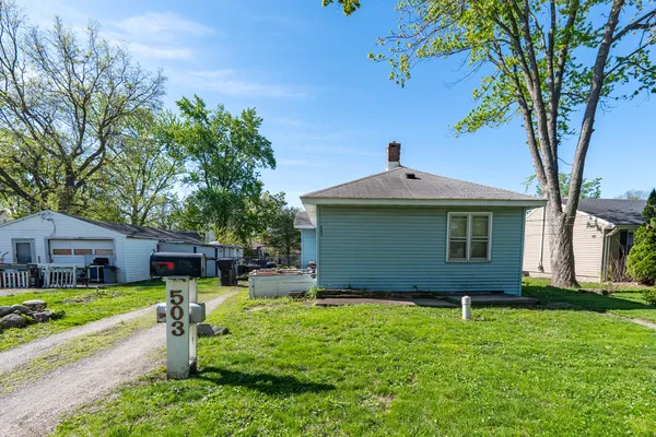 $150,000 | 503 Pine Street, Normal, IL 61761
