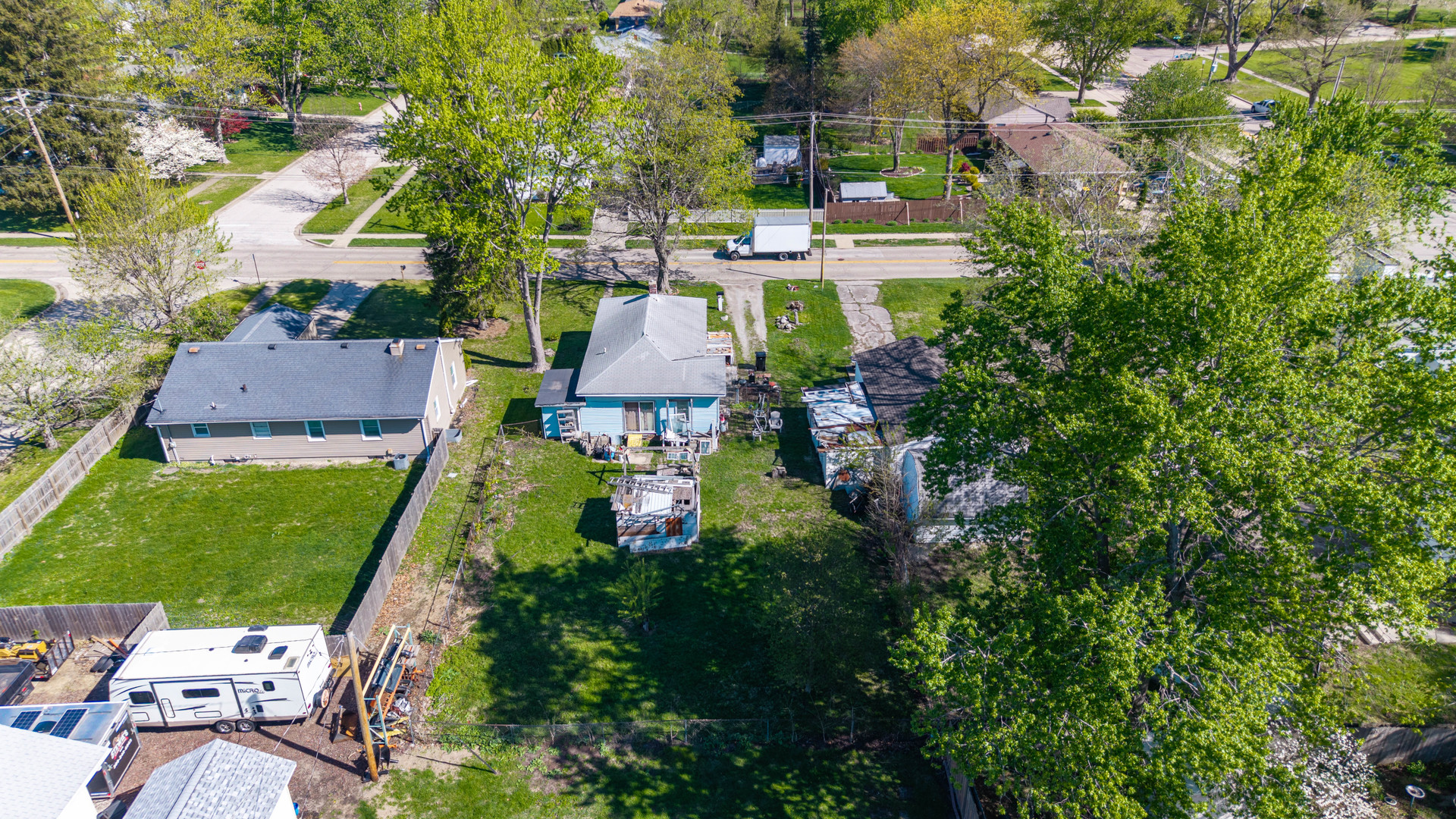 503 Pine Street Normal, IL 61761 - Photo 12 of 16