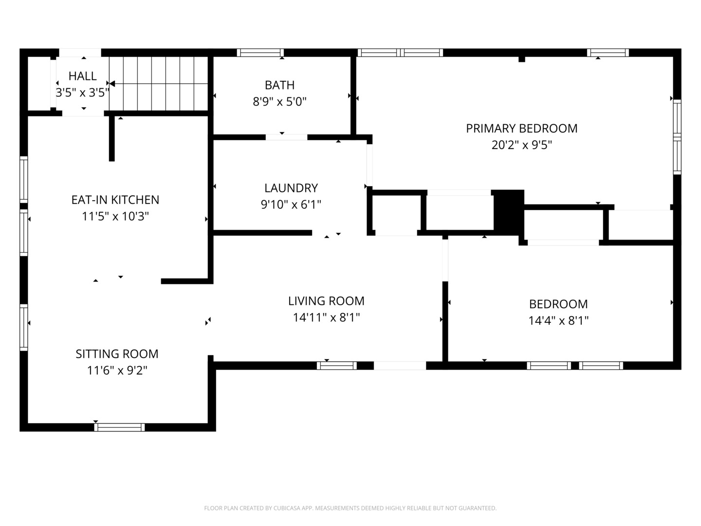 503 Pine Street Normal, IL 61761 - Photo 15 of 16