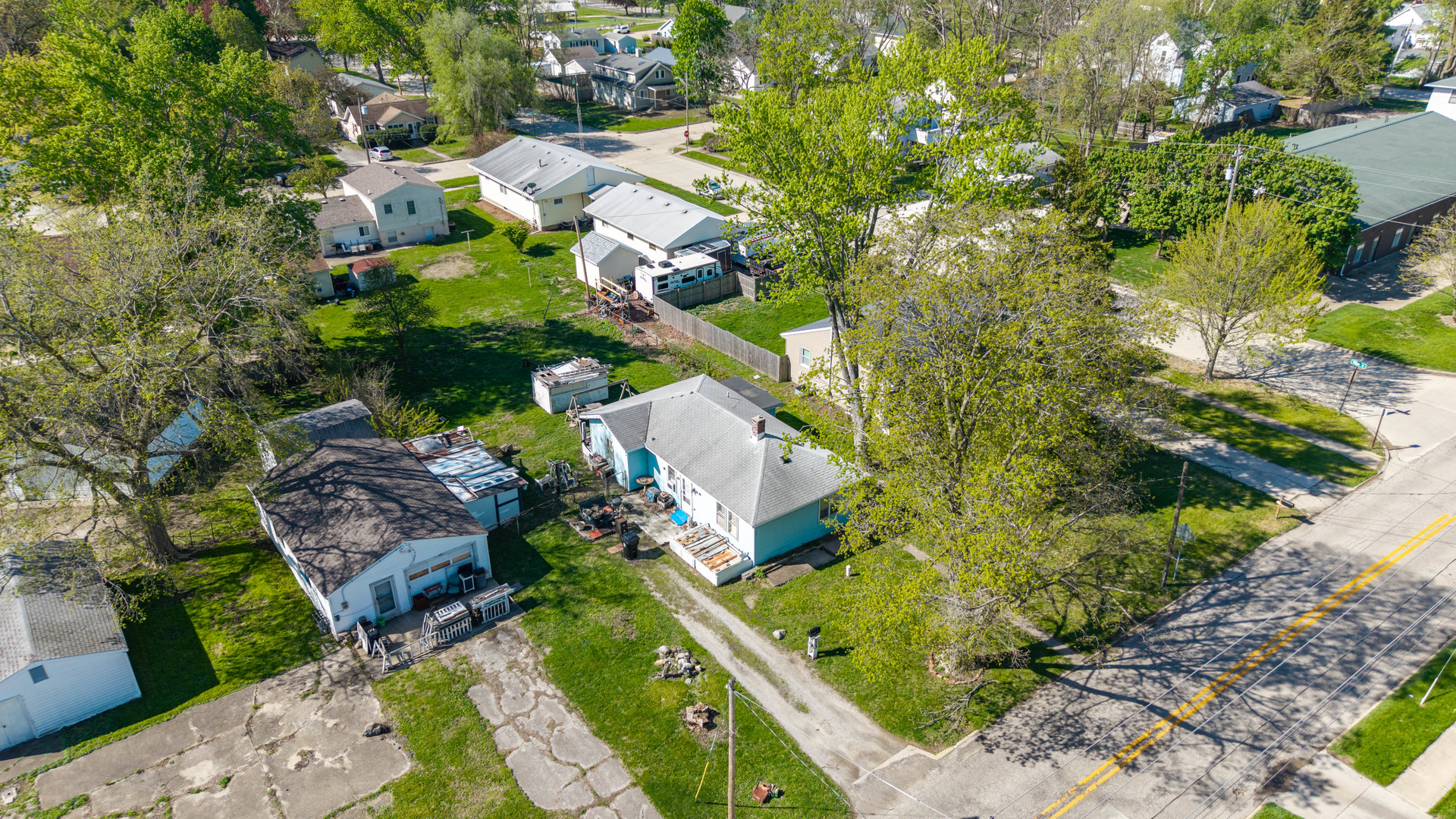 503 Pine Street Normal, IL 61761 - Photo 9 of 16