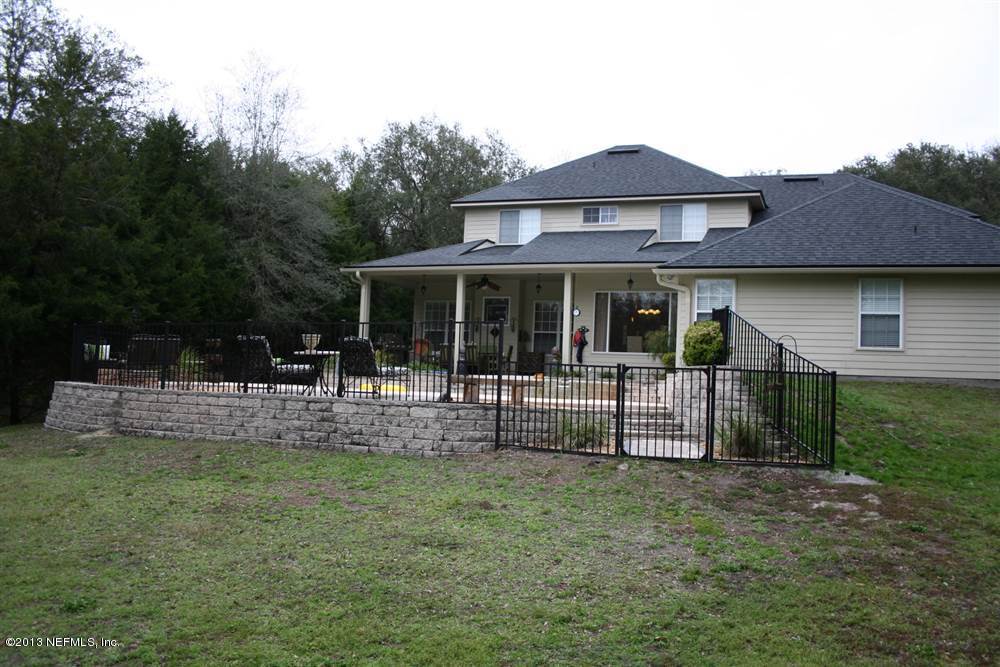 2849 Ravines Road Middleburg, FL 32068 - Photo 3 of 25 10832381-3