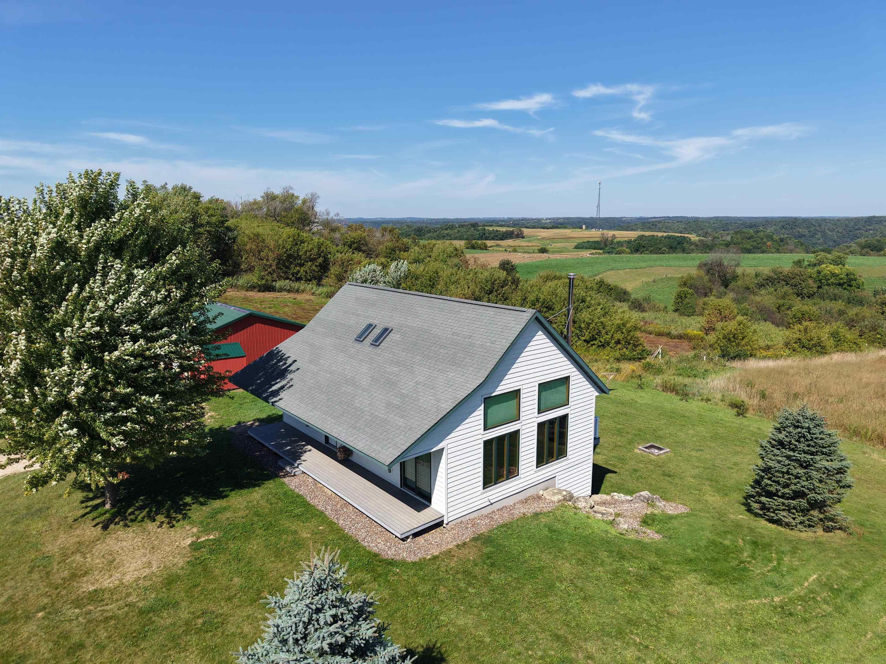E10246 Yttri Road Readstown, WI 54652 - Photo 1 of 45 Gallery Image 1