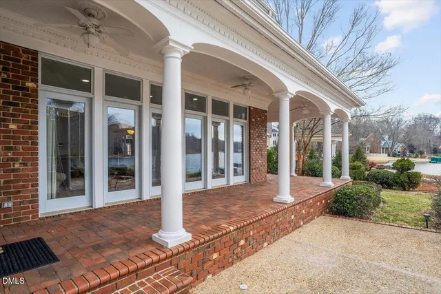 $2,400,000 | 105 Duckhead Point, Cary, NC 27518