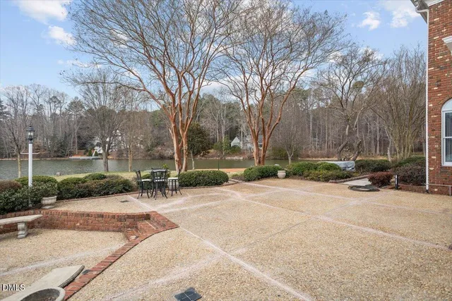 $2,400,000 | 105 Duckhead Point, Cary, NC 27518