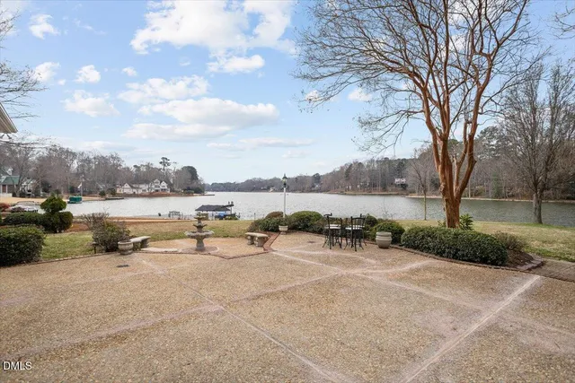 $2,400,000 | 105 Duckhead Point, Cary, NC 27518