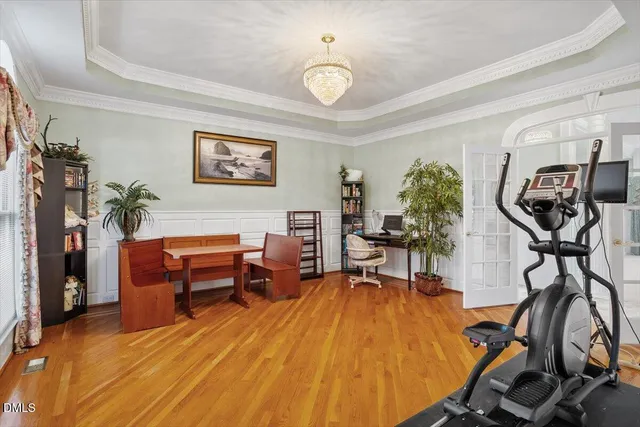 $2,400,000 | 105 Duckhead Point, Cary, NC 27518