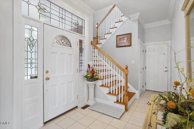 $2,400,000 | 105 Duckhead Point, Cary, NC 27518