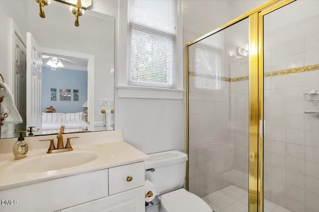 $2,400,000 | 105 Duckhead Point, Cary, NC 27518