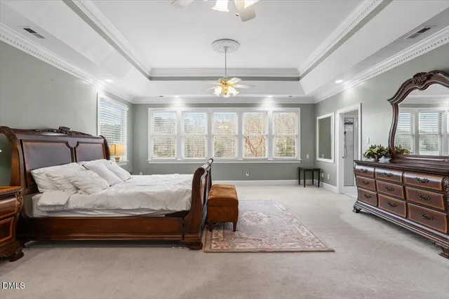 $2,400,000 | 105 Duckhead Point, Cary, NC 27518