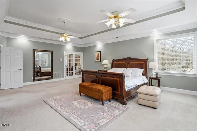 $2,400,000 | 105 Duckhead Point, Cary, NC 27518