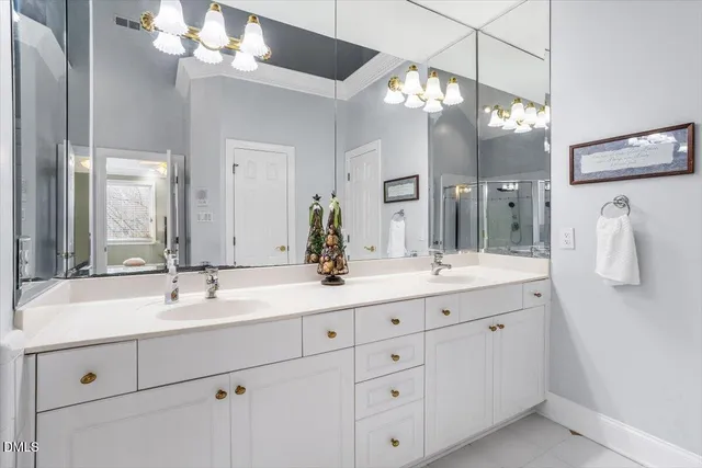 $2,400,000 | 105 Duckhead Point, Cary, NC 27518