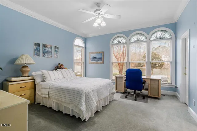 $2,400,000 | 105 Duckhead Point, Cary, NC 27518