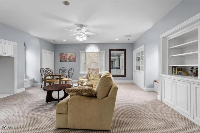 $2,400,000 | 105 Duckhead Point, Cary, NC 27518