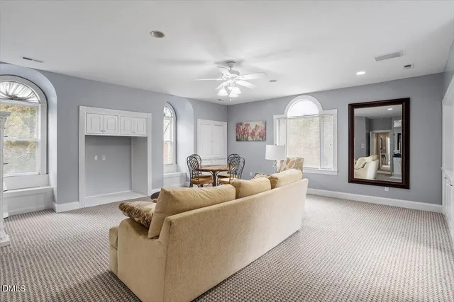 $2,400,000 | 105 Duckhead Point, Cary, NC 27518